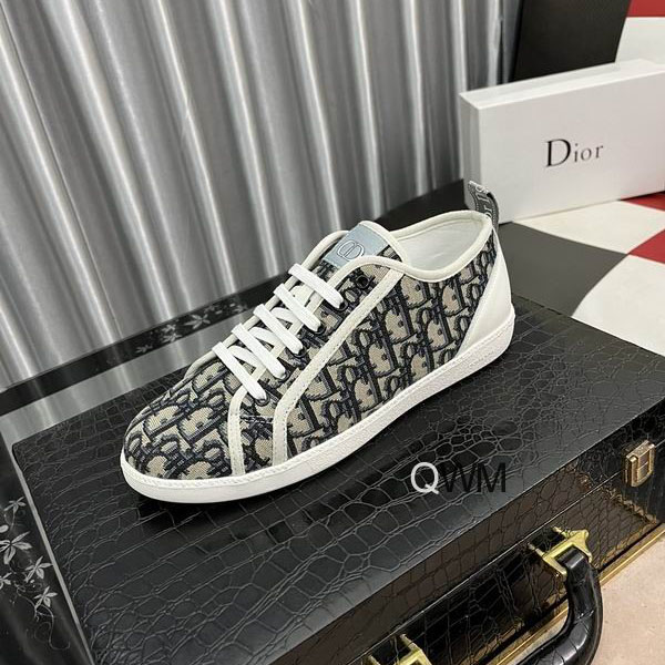 men dior shoes-153